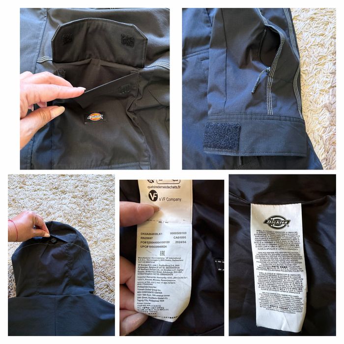 Куртка DICKIES  Ronan