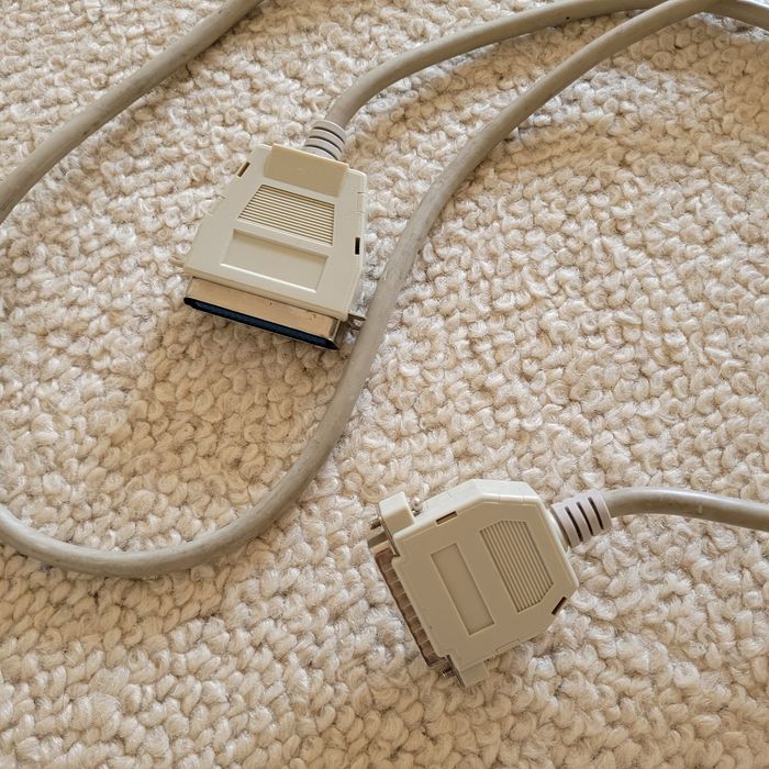 Kabel euro start tv 1.80cm