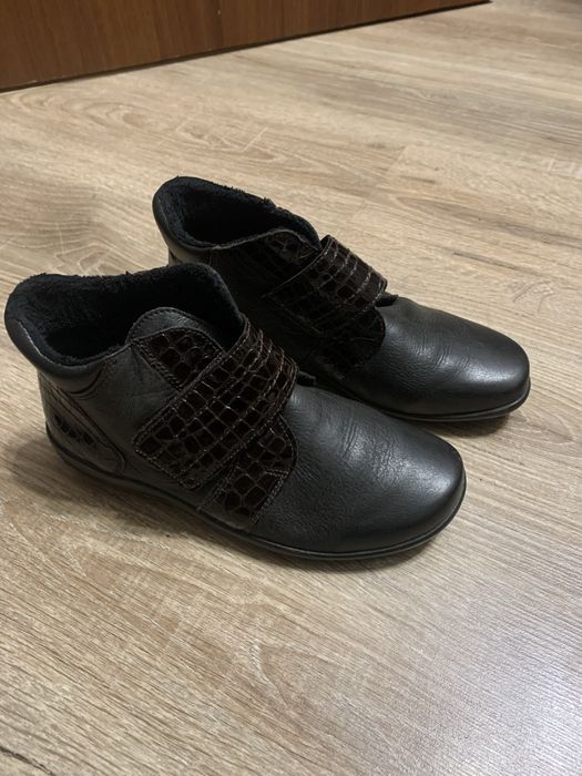 Полусапожки в отличном состоянии