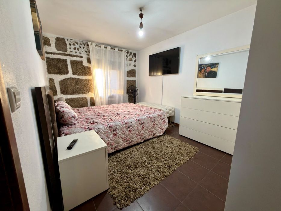 Moradia t3 +2  com 2 casas de banho
