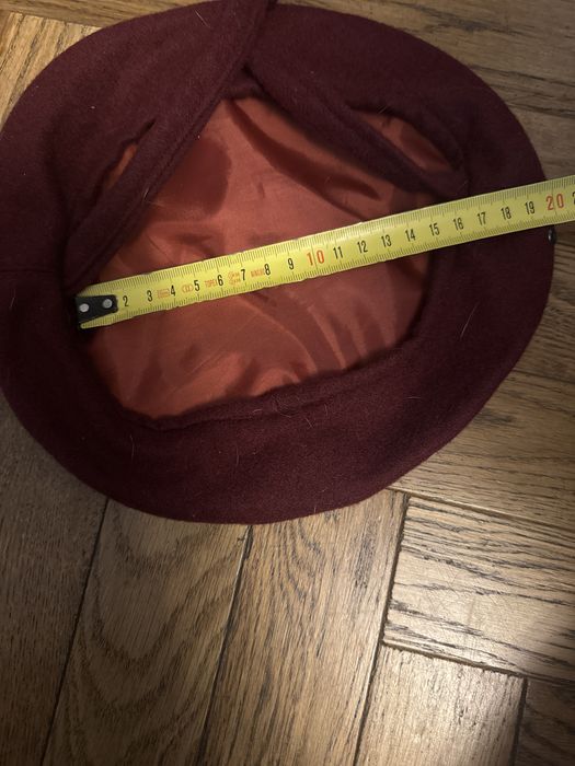 Beret j chusta harcerska