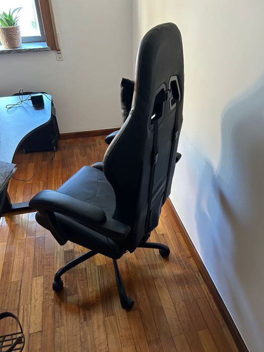 Cadeira escritório/gaming