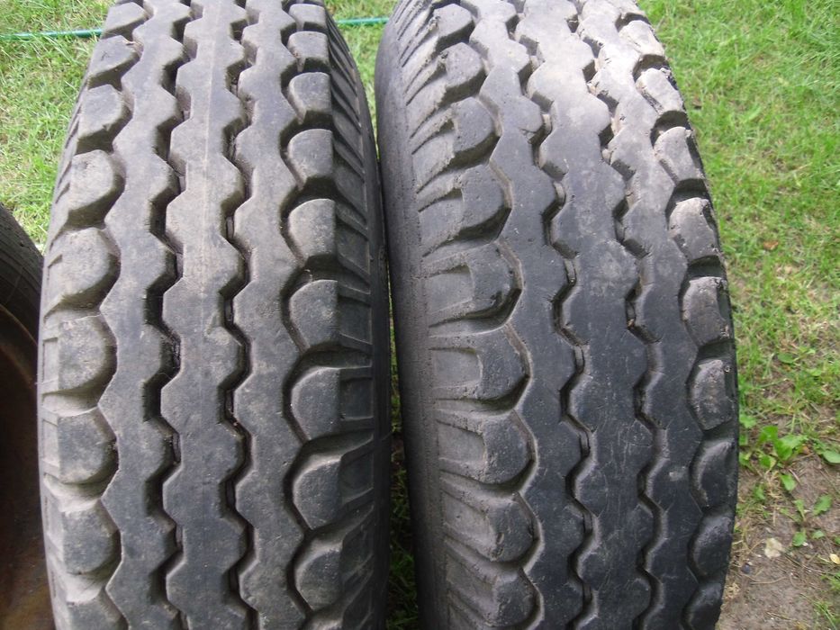 Kola 825/15i kolo 12,5/18