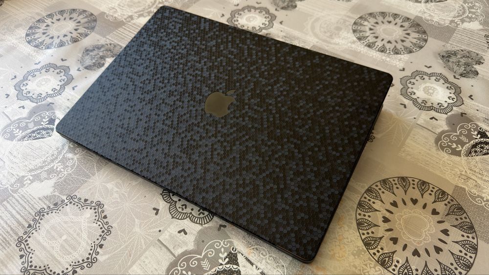 Macbook Pro 16 M5 Max 128 GB