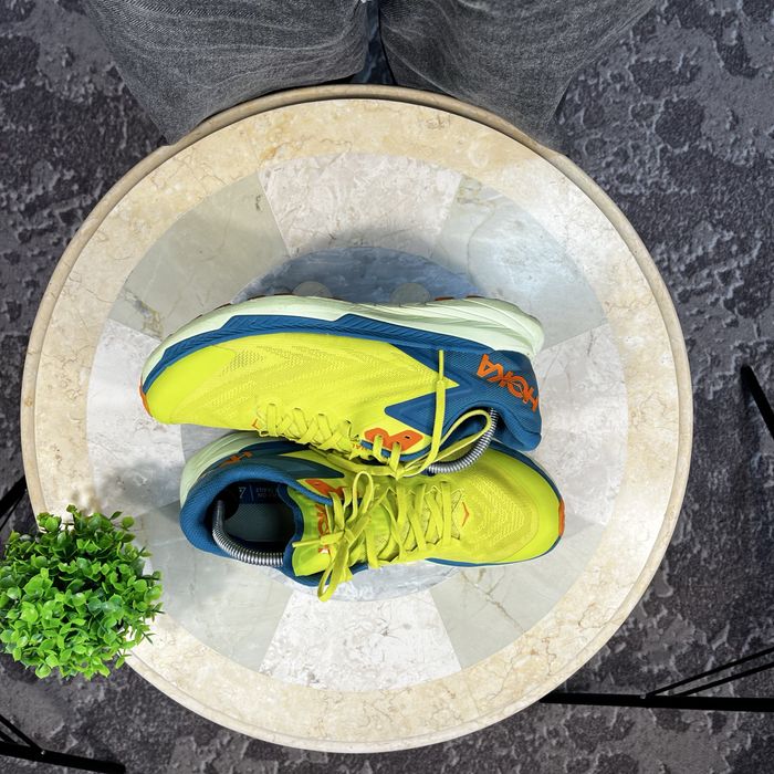 Кросівки Hoka Zinal