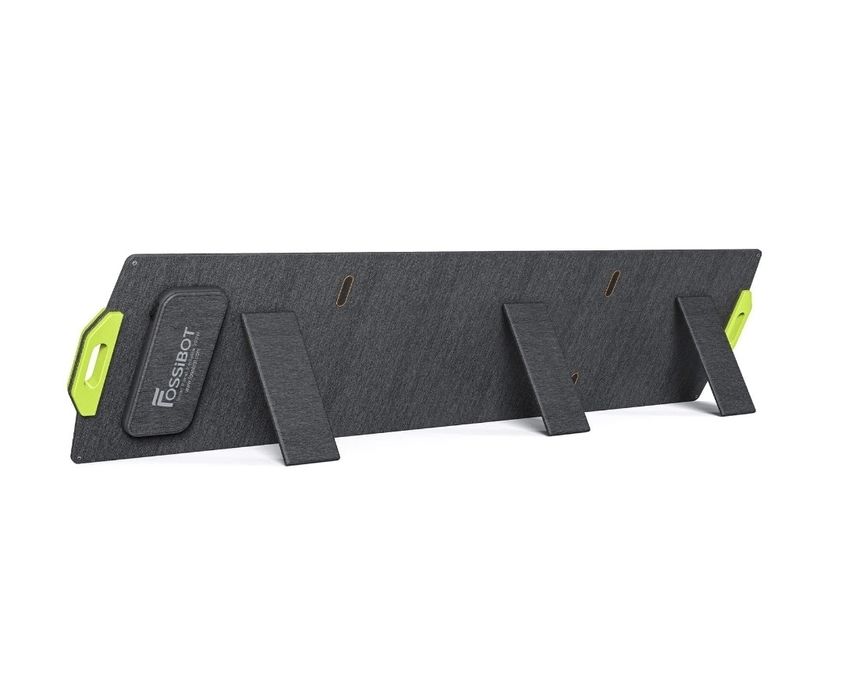 FOSSiBOT SP200 | 200W | Składany panel słoneczny solarny