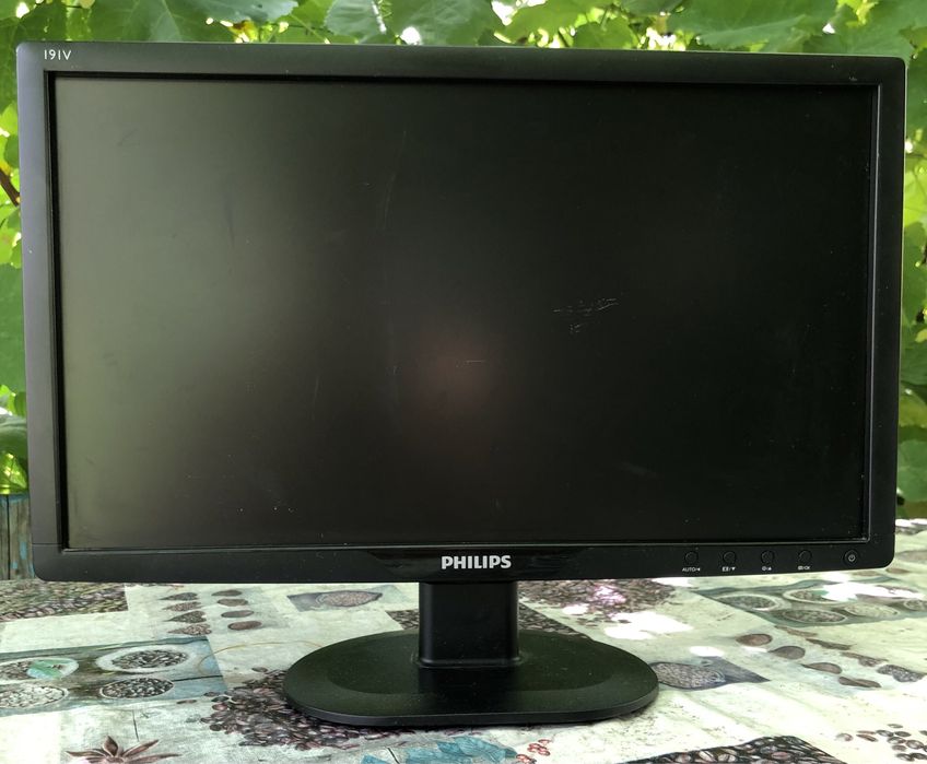 Монитор PHILIPS 191V2AB