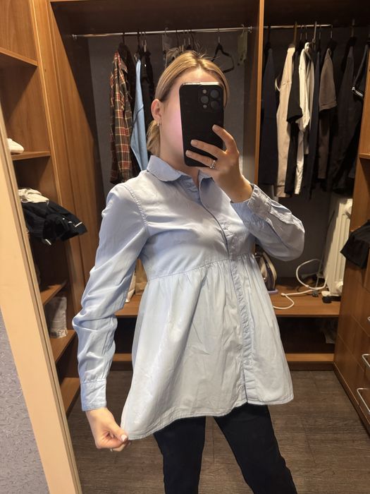 H&M Mom Одяг для вагітної