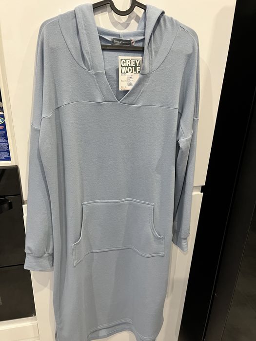 Grey Wolf, XL, tunika, sukienka