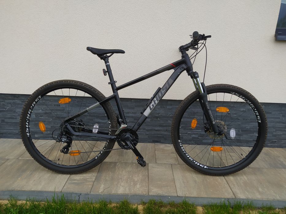 Rower GHOST MTB męski