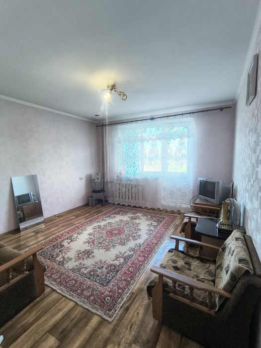 Продаю 3кімнатну квартиру на Гравітоні