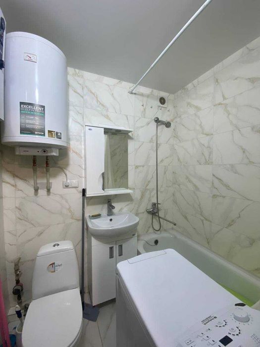 Здам двокімнатну квартиру вулиця Сонячна