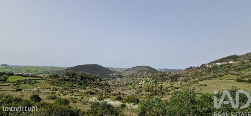 Terreno Agrícola em Mafra