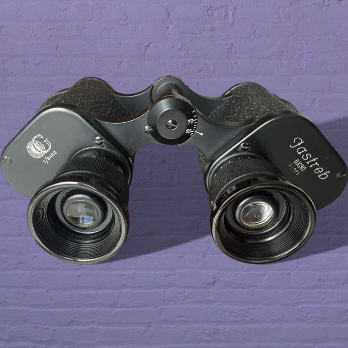 Рідкісний військовий бінокль Jastreb 6x30 (Югославія), 1/6400