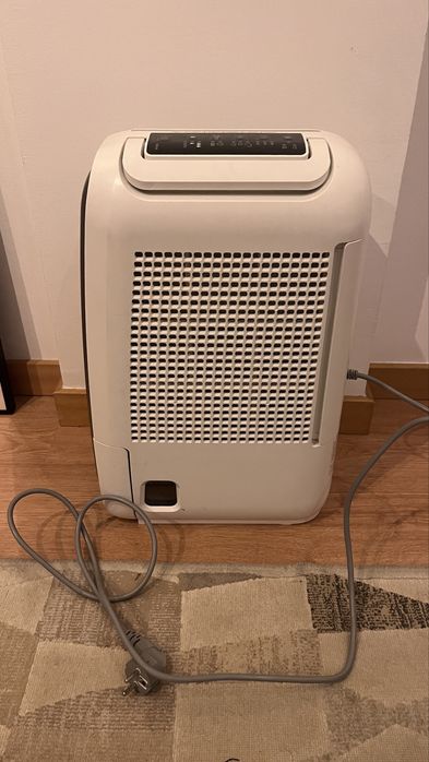 Desumidificador Delonghi Tasciugo AriaDry Light