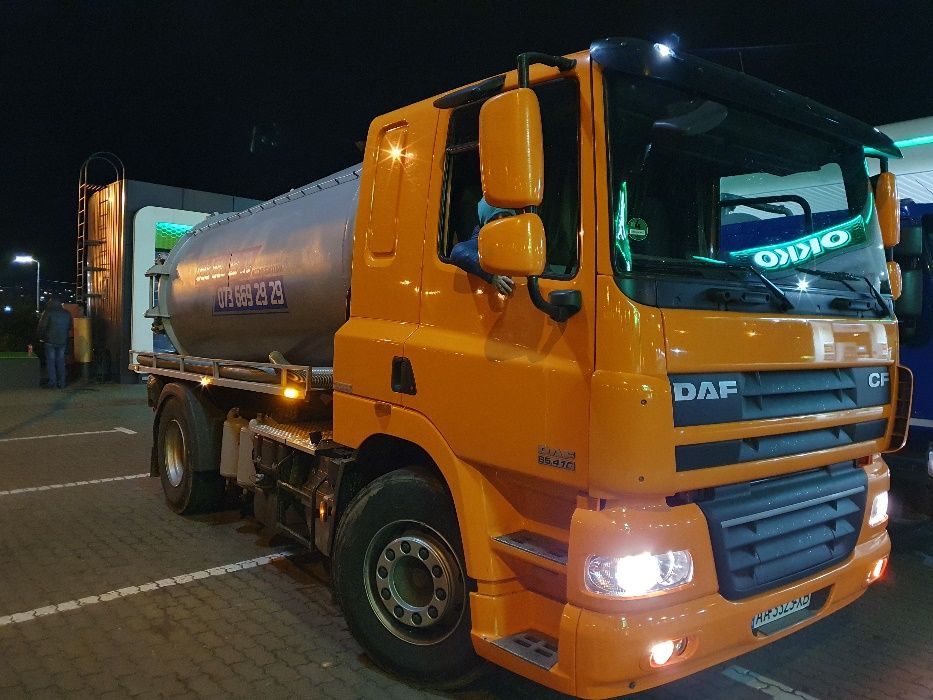 Выкачка ям Киев, область. Викачування ям Київ, область.