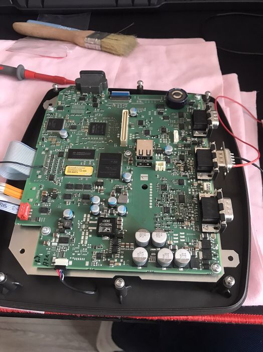 Ремонт Xbox one seriex x, s, PS4, PS5, приставок sony playstation, ПС