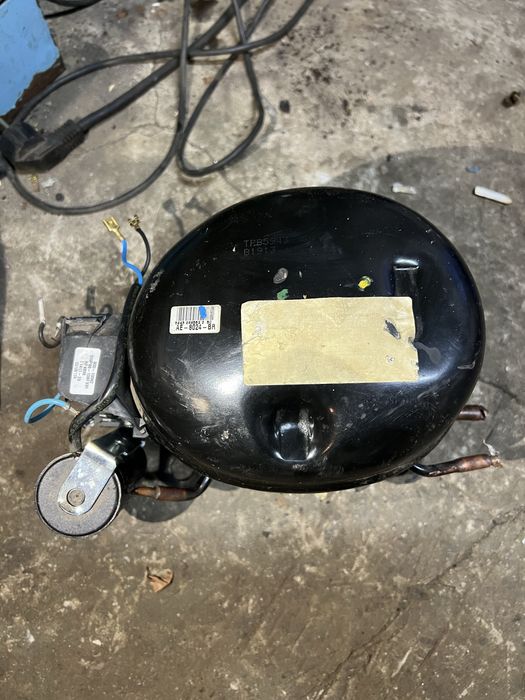 компрессор Tecumseh AE-8024-BR