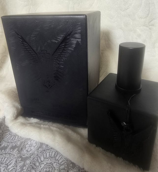 Rammstein Engel Dark For Her Eau de Parfum 100 ml – nowe