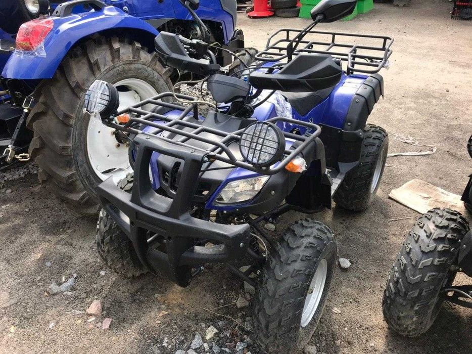 В Топе! Квадроцикл SPARK SP250-4!Доставка,Кредит,ЗИП,Масла