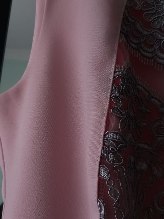 Elegancka sukienka damska