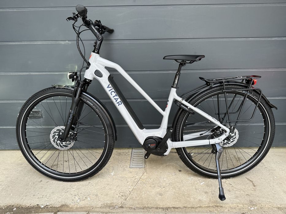 Велосипед Victar E-Trekking 35 ( M ) як новий