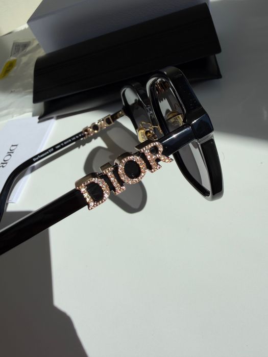 Dior Treasure S1F damskie okulary przeciwsłoneczne