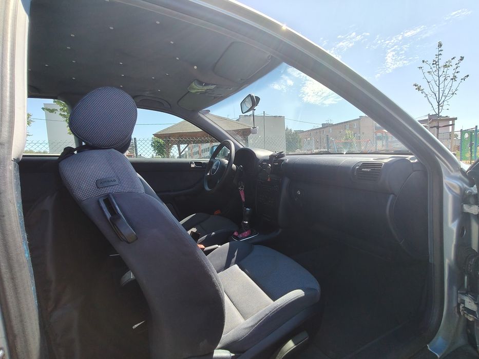 Sprzedam audi A3 8l