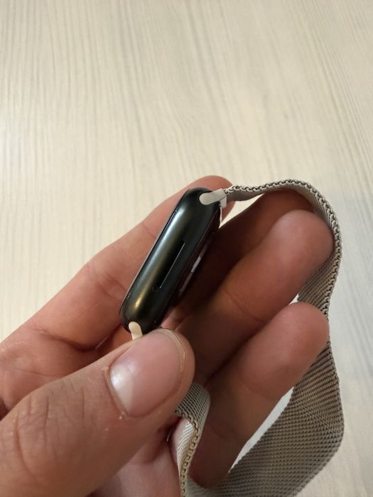 Apple Watch serias 7 41mm епл вотч 7
