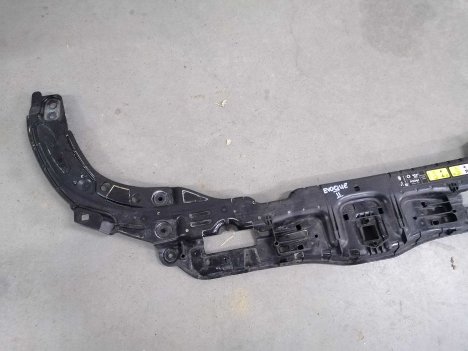Wzmocnienie górne pas przedni Range Rover Evoque II K8D2-16E144-AE