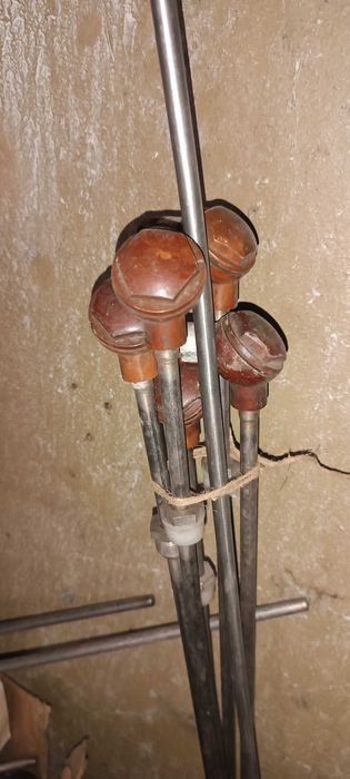 Автоматичні вимикачі та інше