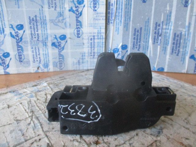 Fechadura / fecho da mala PEUGEOT 607 (9D, 9U)