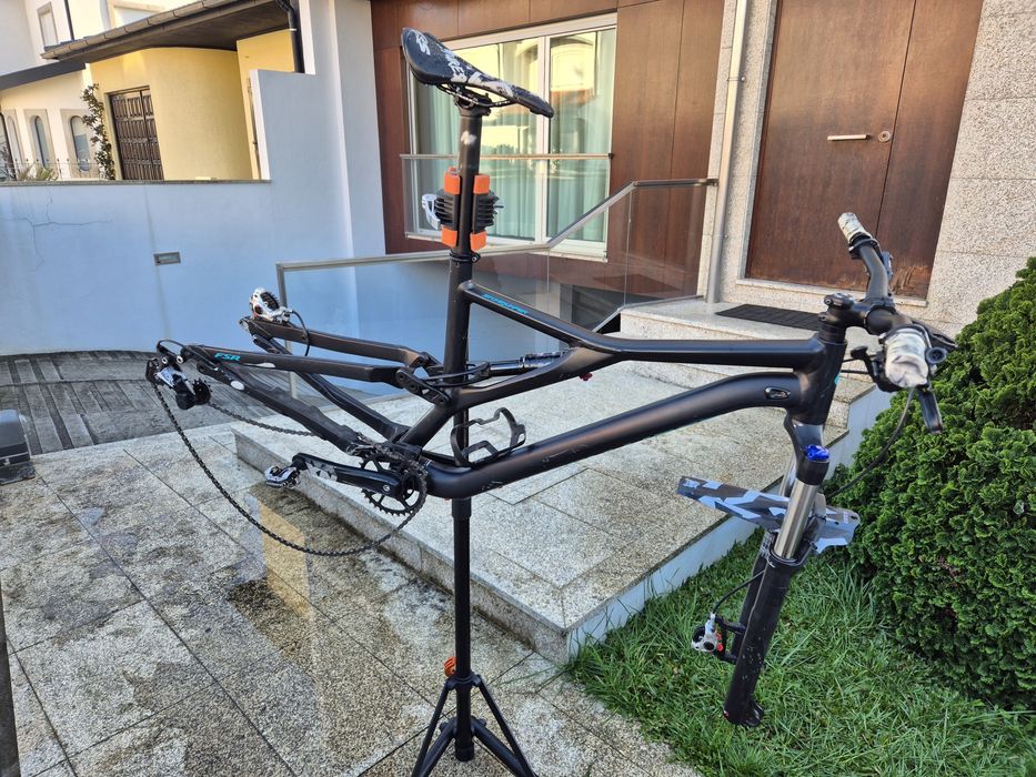 Specialized Stumpjumper ST 29