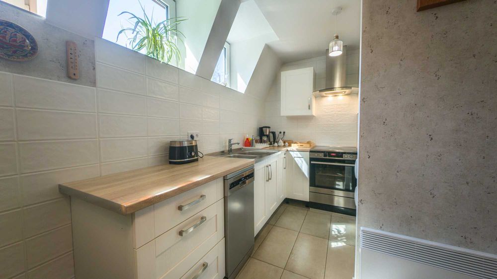 ROWY wakacje 2026//ZA ZAKRĘTEM-Dom wakacyjny//do 6 osób//