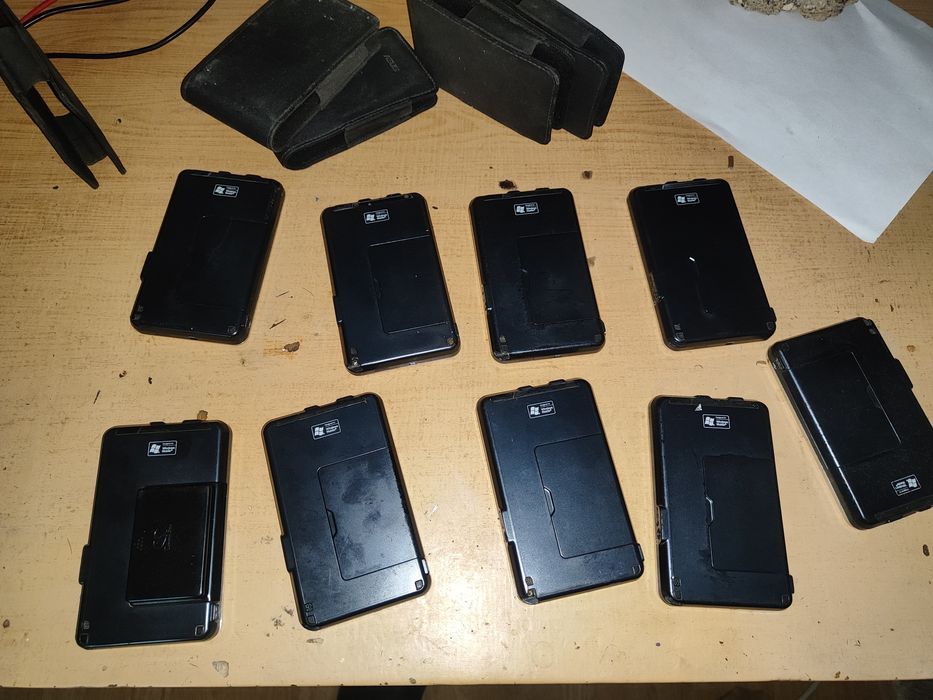 КПК карманный компьютер