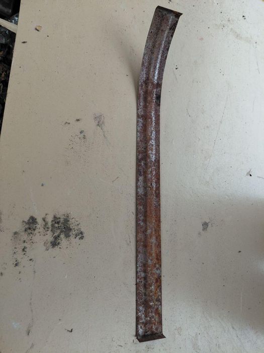 Усилитель крыла ВАЗ 2101 (усилення для крила кузова)