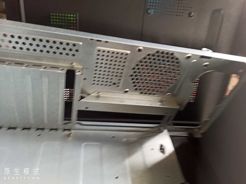 Корпус для персонального компьютера