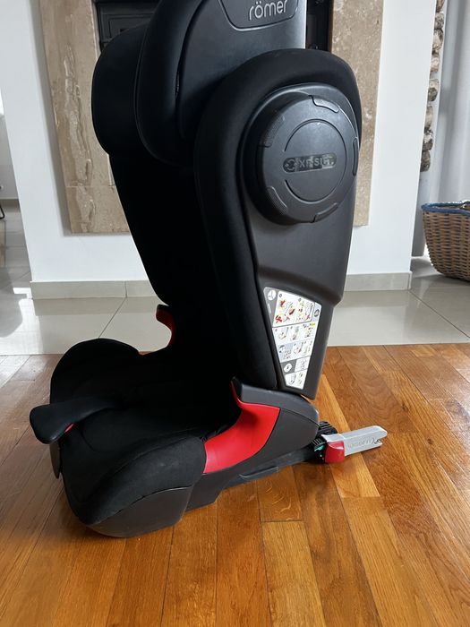 Fotelik britax romer kidfix II xp 15kg - 36kg