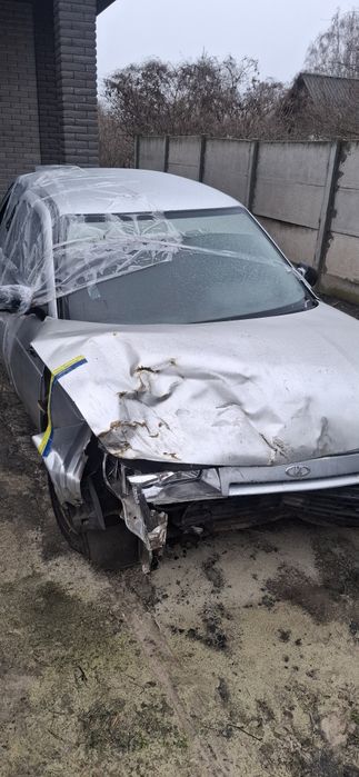 Автомобіль Ваз 2110