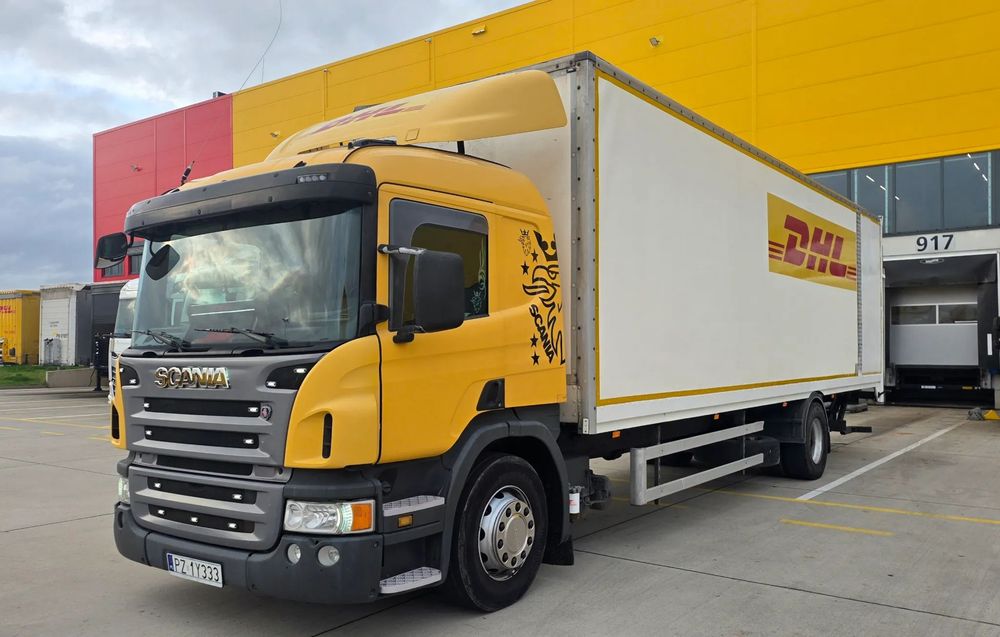 Scania