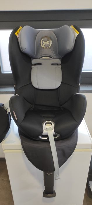 Cadeira auto Cybex Sirona