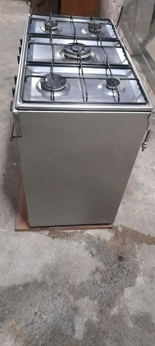 Fogão de cozinha Meireles