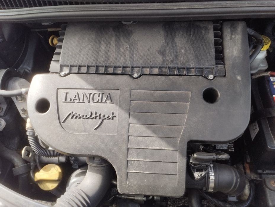 Lancia Muso 1.3 MultiJet p/ peças