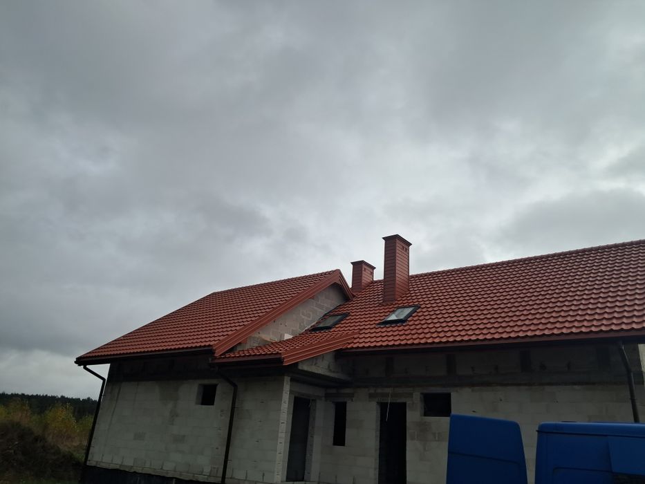 Perfect Dach Usługi blacharsko-dekarskie