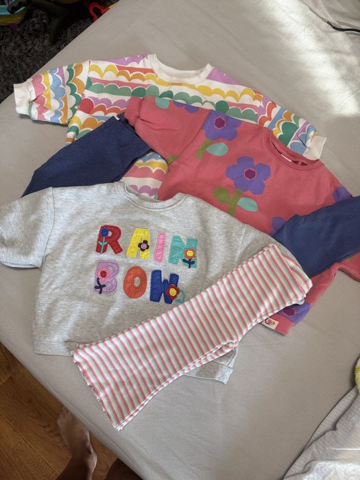 Костюм Next 9-12 місяців 80 см