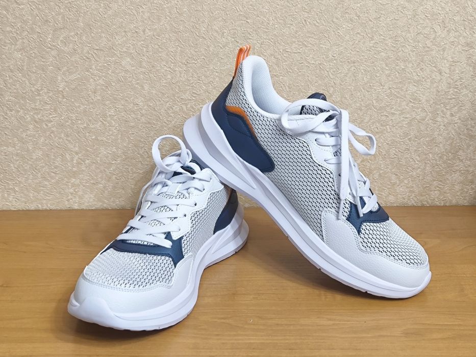 Кроссовки X-tep xtep athletic кросівки, 44 размер, новые