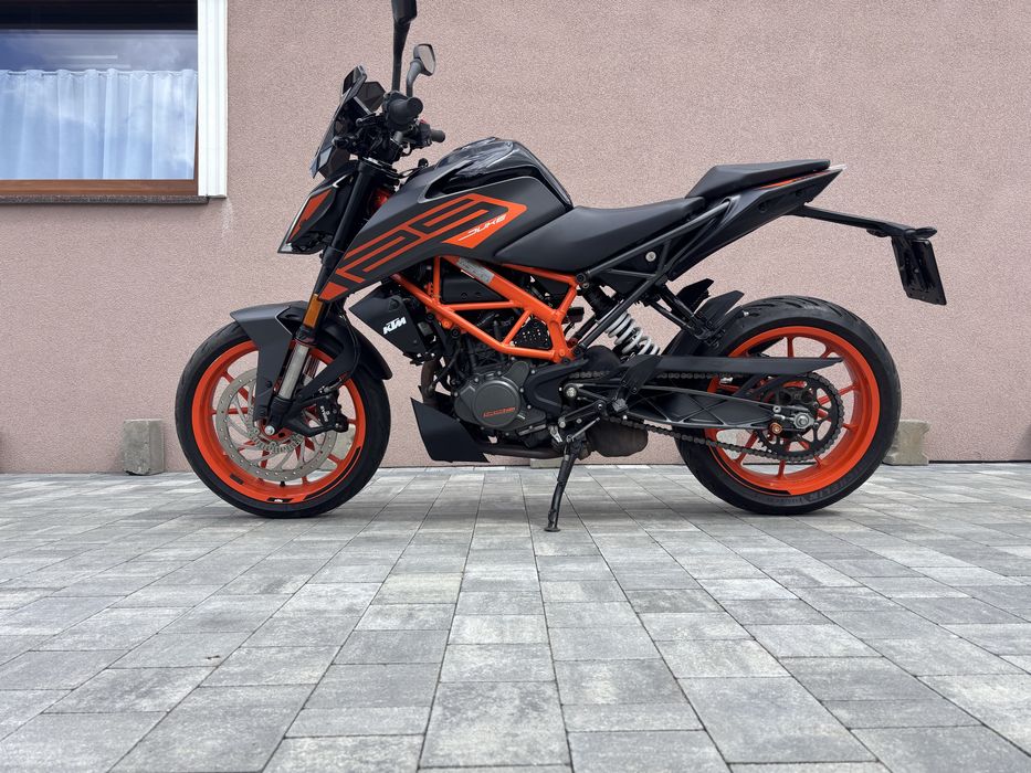 KTM