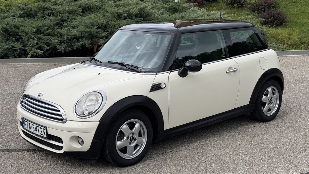 MINI One