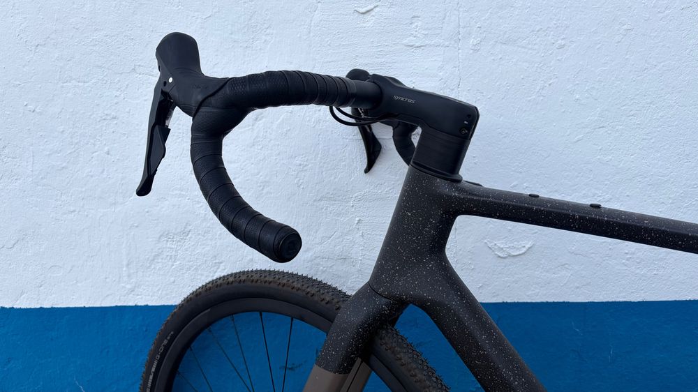 Venda - Scott Addict Gravel 2024 - Pintura invulgar