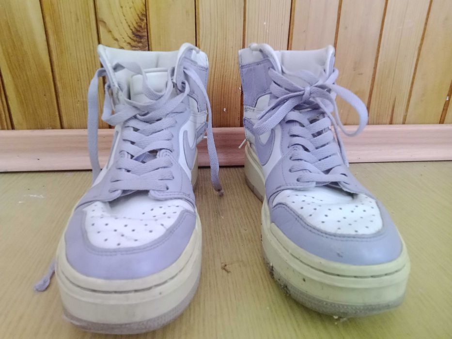 Кросовки женские демисизонные 38.5 - 24.5 СМ